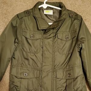 Crazy 8 4T jacket
